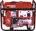 Máy phát điện Honda EP 2200